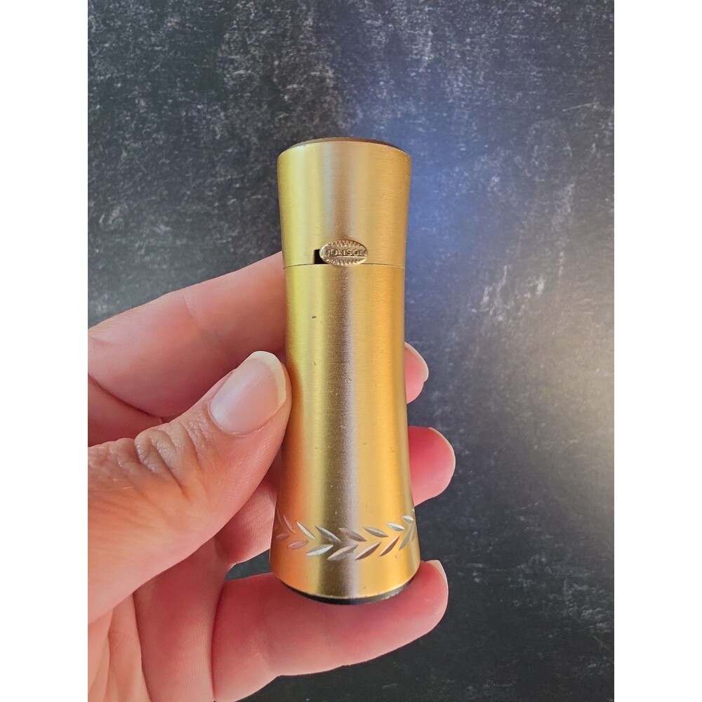Ronson Lighter Vintage READ Description